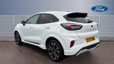 Ford Puma 1.0 EcoBoost Hybrid mHEV ST-Line 5dr Petrol Hatchback